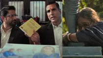 seema biswas, akshay kumar, arshad warsi, jolly llb 3,