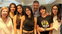 Karishma Kapoor Ex Husband Sunjay Kapoor Property Case Delhi High Court 