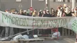 France protest