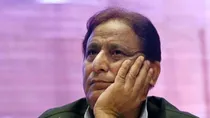Azam Khan, Azam Khan Bail, SP Azam Khan