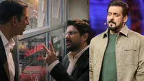 akshay kumar, arshad warsi, salman khan, big boss 19, jolly llb 3,