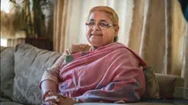 susheela karki