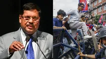 Look at neighbours, proud of our Constitution Chief Justice Gavai cites Nepal turmoil