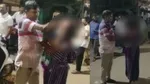 odisha puri woman teacher public humiliation alleged affair