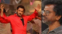 Salman Khan in Sikandar, AR Murugadoss 