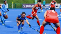 indian hockey team, asia cup, womens team