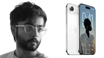 Who Is Abidur Chowdhury the Industrial Designer Who Introduced the iPhone Air