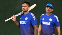 Suryakumar Yadav, Shubman Gill, Sanju Samson, Asia Cup 2025