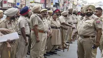 Punjab Police, Punjab, Punjab News, Mohali, Mohali News