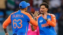 Kuldeep Yadav, Sanjay Manjrekar, Asia Cup 2025