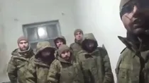 Cheated By Agent 15 Indians Trapped in Ukraine Russia War Zone