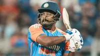 Sanju Samson, Shubman Gill, Asia Cup 2025