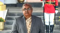 Sushila Karki