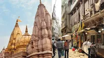 varanasi dalmandi road expansion project causing distress for locals as they received tax notice 