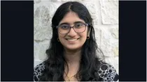 17 year old Indian origin girl Tejasvi Manoj TIMEs Kid of the Year 