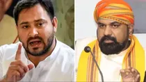 samrat chaudhary sunil kumar sudhakar singh 