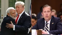 US marco rubio sergio gor called india important partner 