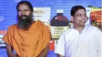 Uttarakhand Tourism Project 3 firms Bid All Controlled By Ramdev Aide Balkrishna