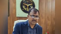 Muzaffarnagar SDM suspended in land corruption case
