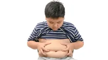 UNICEF report reveals childhood obesity has now surpassed underweight worldwide