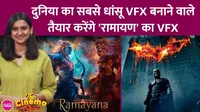 ramayana, godzilla