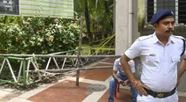 Jadavpur University Student Found Dead