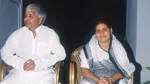 lalu yadav rabri devi patna university bihar cm