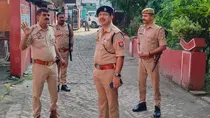 Amroha police, Amroha, Amroha news, ganga, ganga news, up news, uttar pradesh, non veg