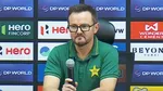 Mike Hesson, Pakistan, asia cup