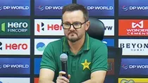 Mike Hesson, Pakistan, asia cup