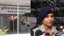 Indore Controversy Erupts After Dog Named Sharma Ji Case Registered