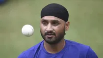 Harbhajan Singh, BCCI, AGM