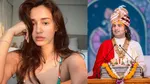 disha patani, aniruddhacharya, 