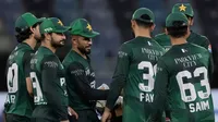 Pakistan, ACC, asia cup