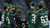 Pakistan, ACC, asia cup