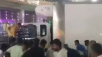 Hassan Truck Accident