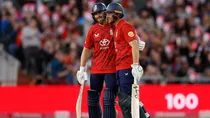 Eng Vs South Africa