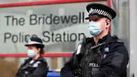Sikh woman raped in UK and racist attack attackers also used racial slurs
