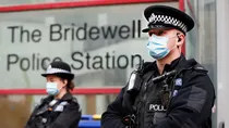 Sikh woman raped in UK and racist attack attackers also used racial slurs