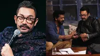 aamir khan, lokesh kanagaraj, coolie