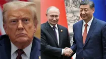 donald trump, xi jinping, vladimir putin, us tariff on china, russia tariff, china tariff
