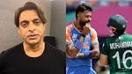 shoaib akhtar, ind vs pak, cricket news