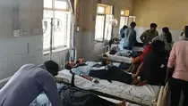 Rajasthan school 90 children hospitalised after consuming mid-day meal in dausa