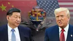 China hits back on Trump Tariff Letter