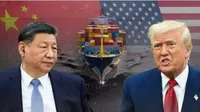 China hits back on Trump Tariff Letter