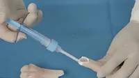 China created the world's first 'bone glue'