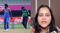 Aishanya Dwivedi asia Cup 2025