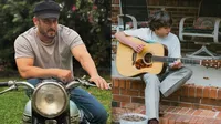 salman khan, jonas conner