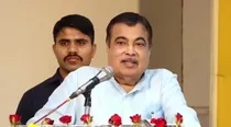 Nitin Gadkari