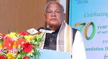 Jitan Ram Manjhi